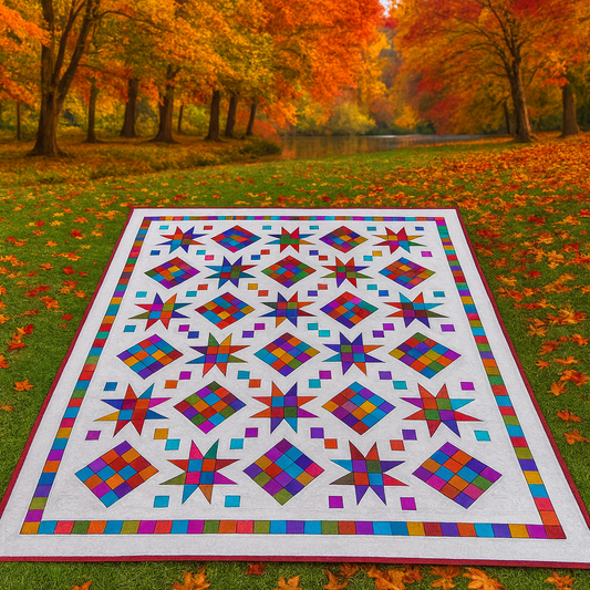 Whispers of Autumn