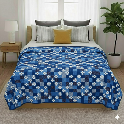 Classic Stars Quilt