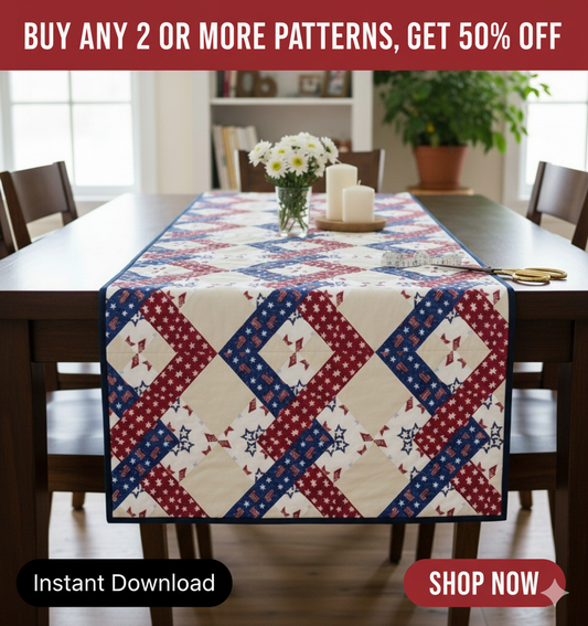 Timeless Trellis