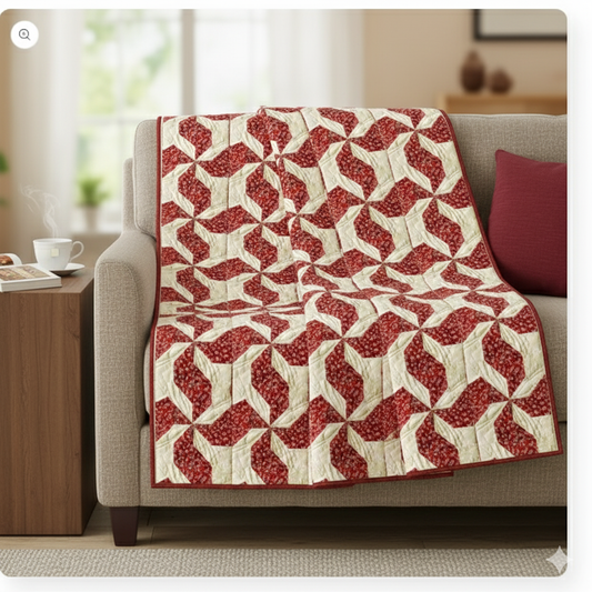Serenity Squares