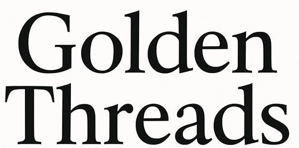 Golden Threads